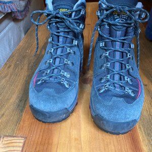 Waterproof Asolo Hiking Boots
